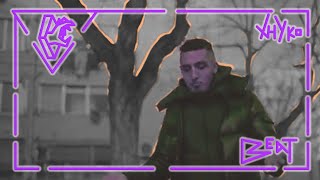 LO QUE TIENE  MORAD BENY JR RVFV  Slowed Boost  XHYKOBeat [upl. by Ahcorb]