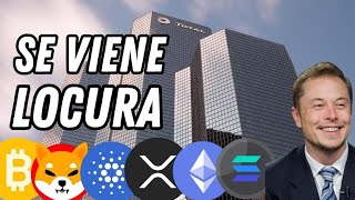 ¡¡¡¡ MENOS DE 24 HORAS PARA ELECCIONES  😱 REPUNTARÁ BITCOIN Y CRYPTO bitcoin ethereum xrp [upl. by Notniuqal]