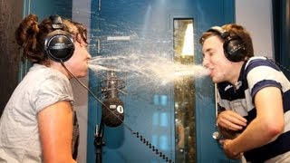 Innuendo Bingo With Jen Long [upl. by Elissa]