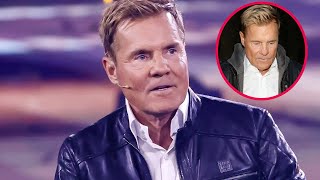 Mit 70 Jahren gibt Dieter Bohlen endlich zu was wir vermutet haben [upl. by Sanford403]