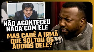 PR CARLOS EDUARDO FAZ FORTES DENÚNCIAS CONTRA A FORMA COMO A IGREJA TRATA ALGUNS CASOS DE ADULTÉRIO [upl. by Cinamod774]