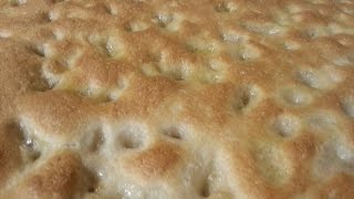 Focaccia [upl. by Notluf]