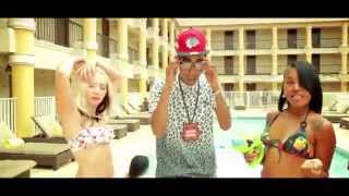 JoJo The Deity  Pool Party feat OC Da Beast Official Music Video [upl. by Arrol757]