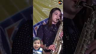 Ek Haseena Thi Ek Deewani Tha  Saxophone Queen Lipika  gaureshsaboo [upl. by Johnsson143]