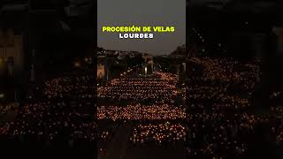 Procesiones de Lourdes [upl. by Niwde]