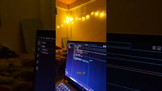 Day13Code Marathon 🥷  shorts ytshorts coding iit studentlife [upl. by Burkhard]