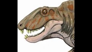 Sphenacodon and Ophiacodon [upl. by Say774]