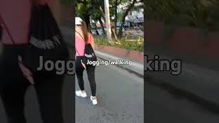 Around Luneta Parkrecreationstrollingjoggingmusic [upl. by Rojas135]