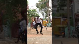 Hey vada vada paiya  Dance Cover Very Energetic Dance vadavada ashortaday nklittledance [upl. by Eryn]