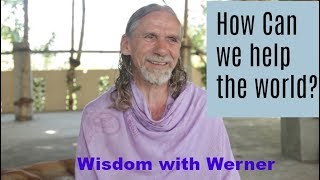 Wisdom with Werner [upl. by Richardo667]