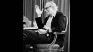 Albert Ellis Conquering The Dire Need For Love Full Lecture [upl. by Ettezil]