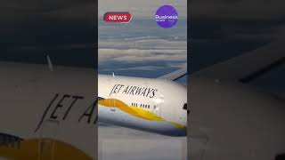 अब Jet Airways हमेशा के लिए हुआ बंद [upl. by Nillok]