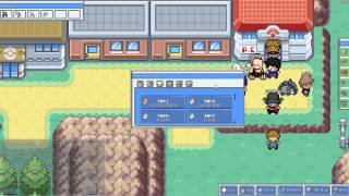 PokéMMO  Pokemon Massive Multiplayer Online review español [upl. by Upali]