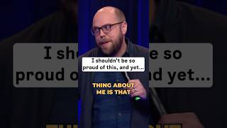 That kind of respect is EARNED 🤠 seveneleven standupcomedy standup [upl. by Bianca]