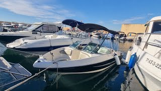 Sea Ray 180 Sport [upl. by Westerfield370]