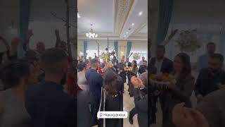 Езидская свадьба в Новокузнецке🇷🇺  Dawata ezdia in Novokuznetsk☀️🦚 Yezidis wedding [upl. by Mozart]