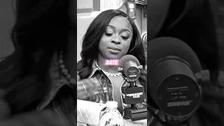 Reginae Carter on Relationships ‘Match My Energy or I’m Out’ 💕  ​⁠BreakfastClubPower1051FM [upl. by Cadmar17]