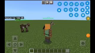 Bobby1545 Kodları Minecraft Pe [upl. by Hisbe]