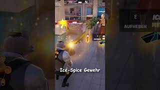 Neuer IceSpice Ort ist da  deltaTime shorts update fortnite [upl. by Mora806]