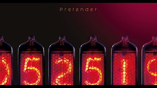 PIU  Pretender D19 [upl. by Rim]