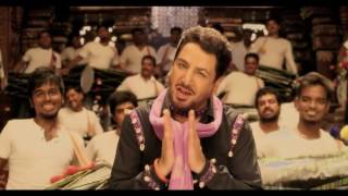 Roti  Gurdas Maan  Pakistan Punjabi Song [upl. by Ebarta19]