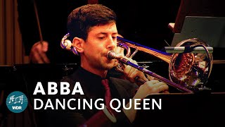 ABBA  Dancing Queen OrchesterVersion  WDR Funkhausorchester [upl. by Areit]