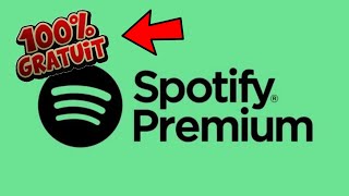 AVOIR SPOTIFY PREMIUM GRATUITEMENT [upl. by Iglesias994]