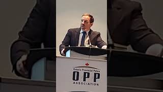 OPPAs Encompas Mental Health Wellness Program update by Carl Dalton Dalton Associates2024 OPPA AGM [upl. by Fredra]