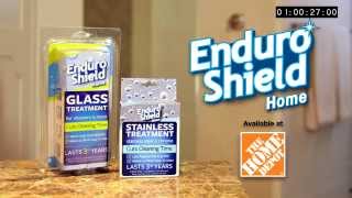 USA  EnduroShield Home TV Commercial [upl. by Lramaj]