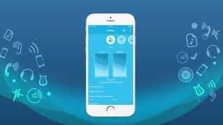 Petralex App Changing lower hearing thresholds [upl. by Phillipp207]