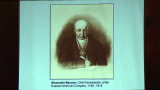 Russian Documents Describe Murder Massacre and Mayhem on the California Coast 18141815 [upl. by Macario]