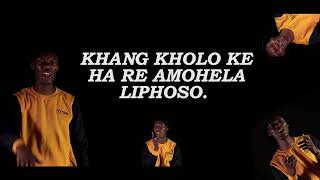 Omali ThembaSBWL LYRICS [upl. by Denbrook681]