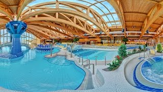 Natur Therme Templin [upl. by Adelaida117]