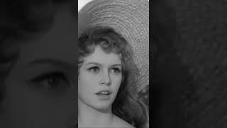 BRIGITTE BARDOT 1954  Tradita  track 8 [upl. by Ralston]