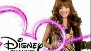 Disney Channel  INTRO’S [upl. by Asilla]