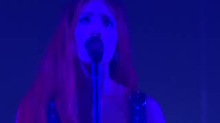 HalseyDevil In Me Live Webster Hall May 9th 2019 FIRST LIVE PERFORMANCE [upl. by Akemet564]