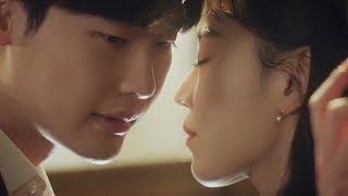 이종석 신혜선과 마주한 골목 ‘키스 직전의 망설임’ 《He Hymn Of Death》사의찬미 EP02 [upl. by Melosa140]