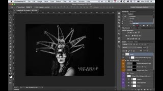 Adobe Photoshop Actions Explained in 60 Seconds [upl. by Okim558]