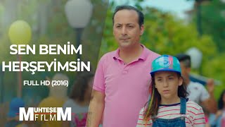 Sen Benim HerŞeyimsin 2016  Full HD [upl. by Othelia]