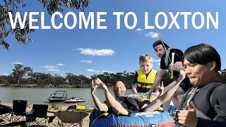 The Loxton Experience [upl. by Warford]