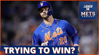 Are the New York Mets Still Trying to Win in 2024 [upl. by Violeta686]