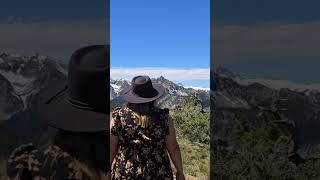 Wallowa Lake Tramway in Oregon [upl. by Rosario]