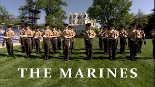 The Marines [upl. by Yanal]