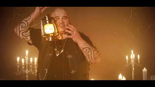 CREMATORY  Inglorious Darkness Official Video  Napalm Records [upl. by Sukul784]