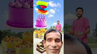 Icecream lover cake loverlover Assamese short short youtube shortBubul Saikia blog [upl. by Nesahc]