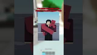 NEXT CHARACTER in Roblox Jujutsu Shenanigans roblox saitamabattlegrounds [upl. by Yerag]