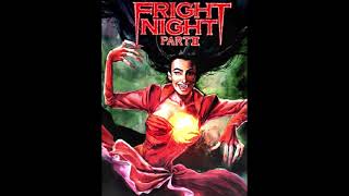 Fright Night Soundtrack  Come To Me Edited Theater Sound [upl. by Enotna853]