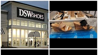 DSW ShoesCome with meSpring2019SandalsWedges [upl. by Nylkcaj48]