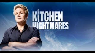 Gordon Ramsay Kitchen Nightmares UK  Season 2 Episode 3  Momma Cherris   Full Episode [upl. by Aynotel]