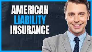 American Liability Insurance Social Work [upl. by Mickey350]